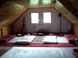 Ecole de Shiatsu