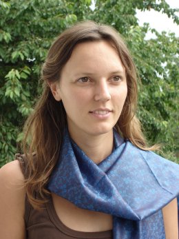 Gwennaëlle Le Bris - Ostéopathe